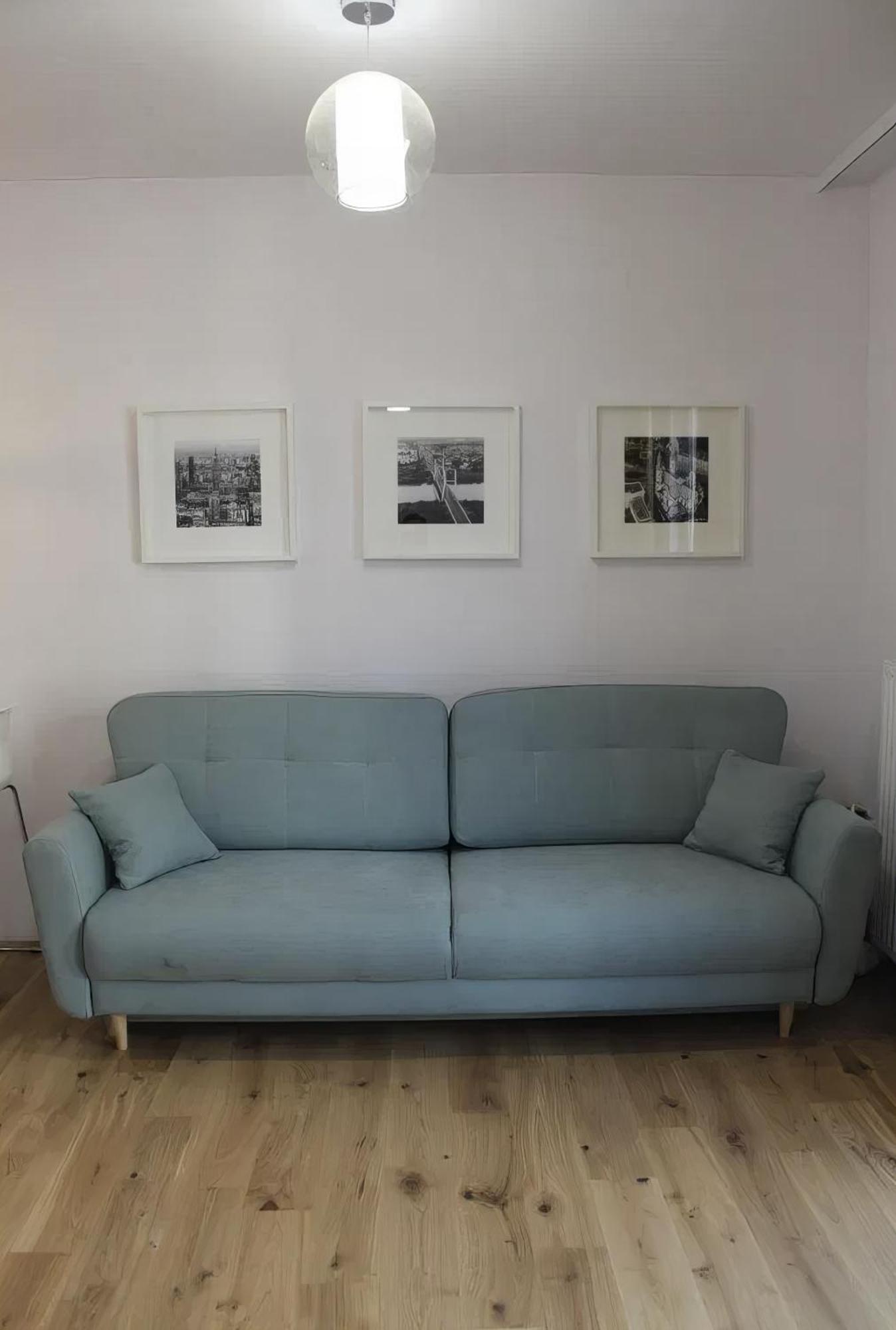Westestapart T144 Wiktoryn Apartament
