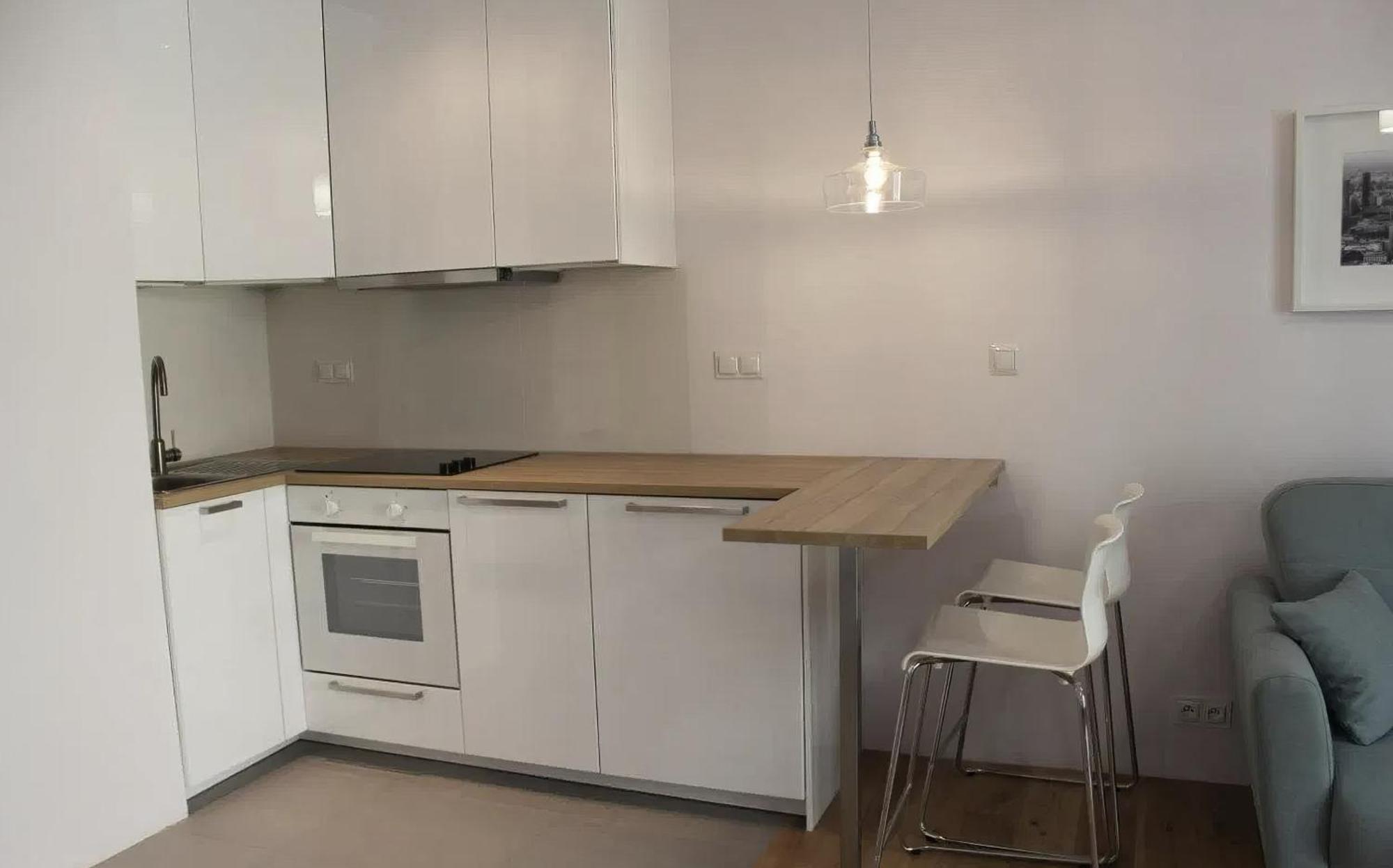 Westestapart T144 Wiktoryn Apartament *