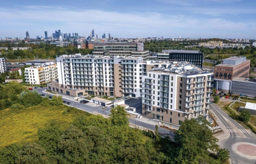 Westestapart T144 Wiktoryn Apartament